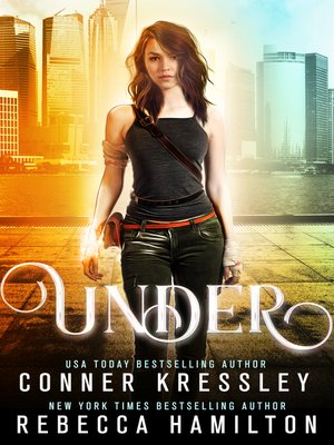 cover image of Under